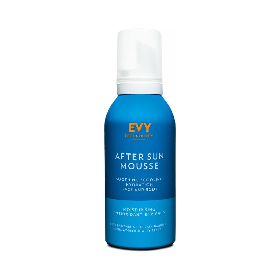 EVY After Sun Mousse