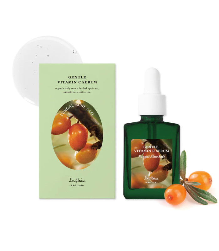 Gentle Vitamin C Serum - Dr. Althea 