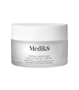 TOTAL MOISTURE DAILY FACIAL CREAM™ TOTAL MOISTURE DAILY FACIAL CREAM™