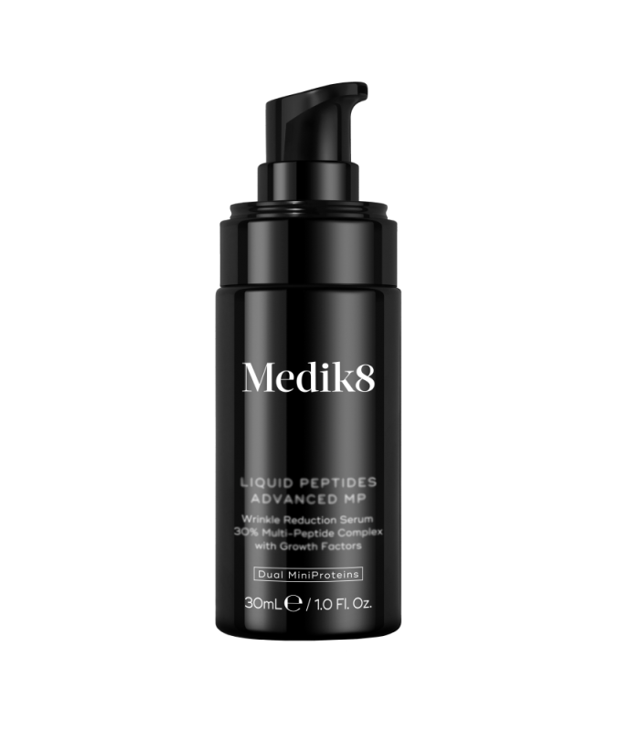 LIQUID PEPTIDES™ ADVANCED MP