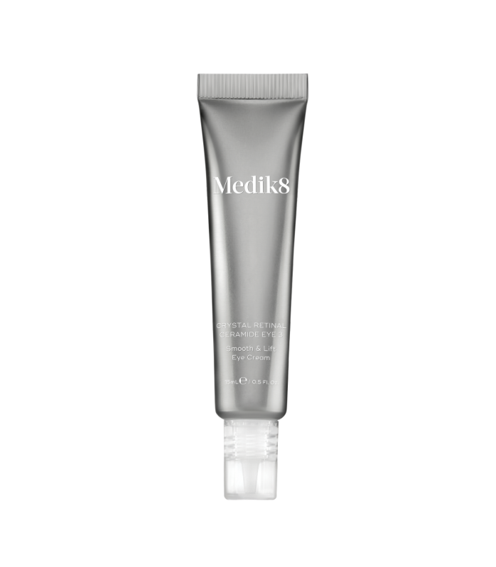 CRYSTAL RETINAL 3® CERAMIDE EYE