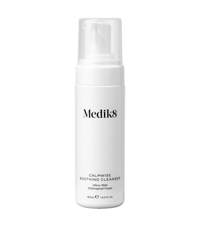 CALMWISE™ SOOTHING CLEANSER