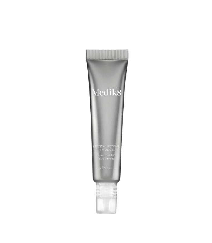 CRYSTAL RETINAL 10® CERAMIDE EYE