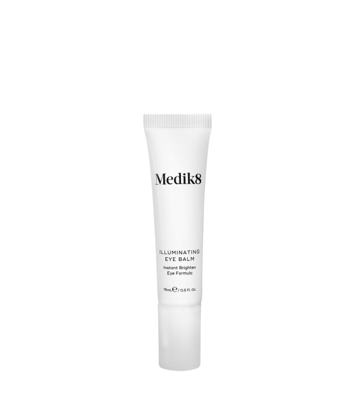 ILLUMINATING EYE BALM™