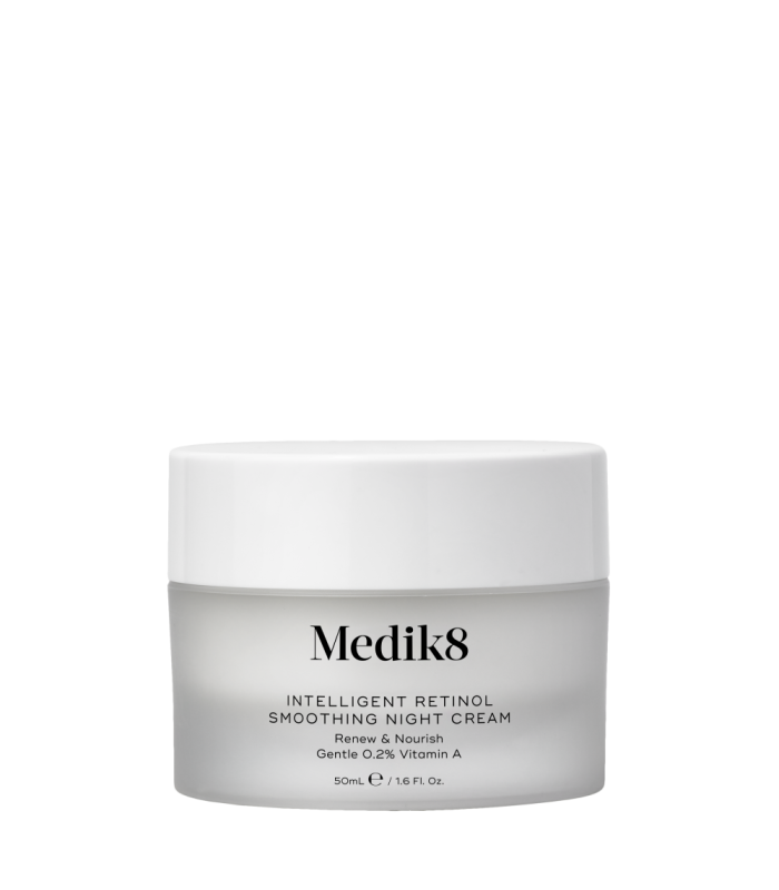 INTELLIGENT RETINOL® SMOOTHING NIGHT CREAM