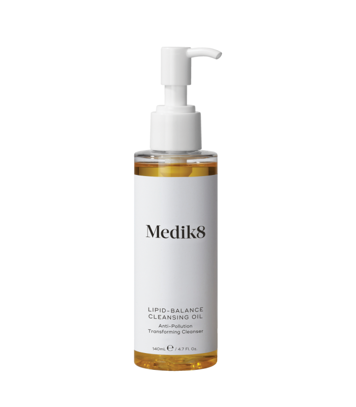 LIPID-BALANCE CLEANSING OIL™