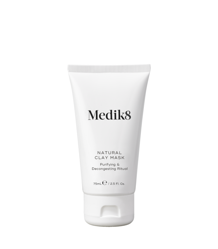 NATURAL CLAY MASK™