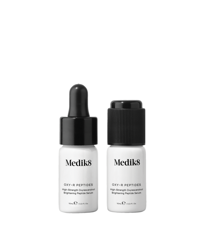 OXY-R PEPTIDES™