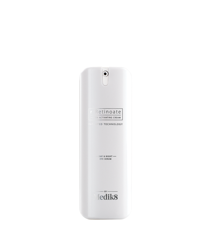 R-RETINOATE® DAY & NIGHT EYE SERUM