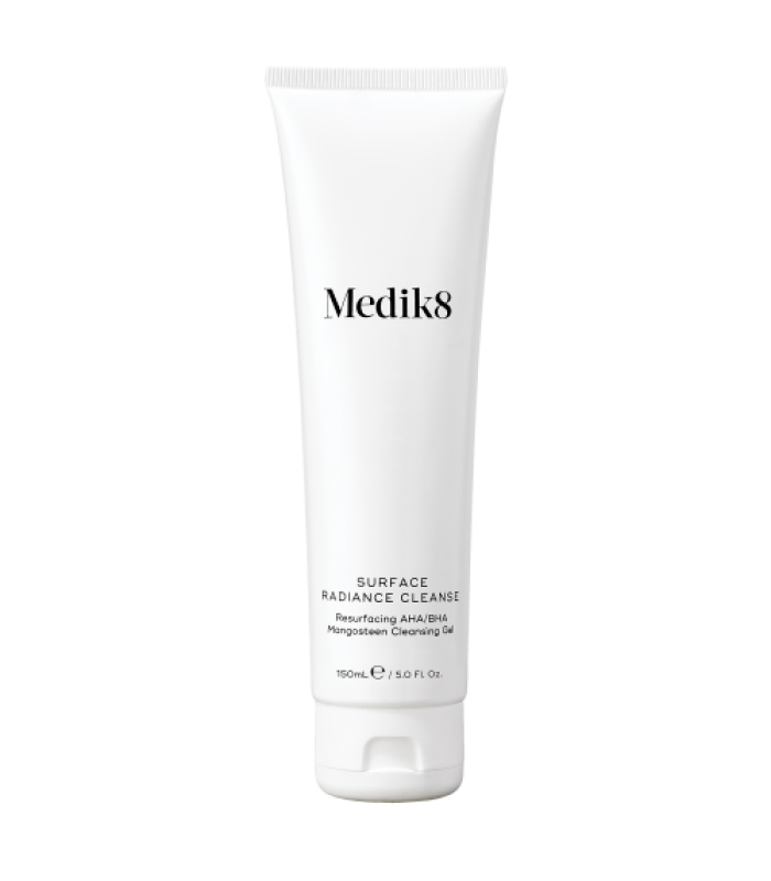 SURFACE RADIANCE CLEANSE™