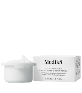 TOTAL MOISTURE DAILY FACIAL CREAM™ REFILL TOTAL MOISTURE DAILY FACIAL CREAM™ REFILL