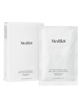 ULTIMATE RECOVERY™ BIO-CELLULOSE MASK ULTIMATE RECOVERY™ BIO-CELLULOSE MASK