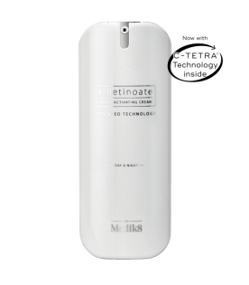 R-RETINOATE® DAY & NIGHT R-RETINOATE® DAY & NIGHT