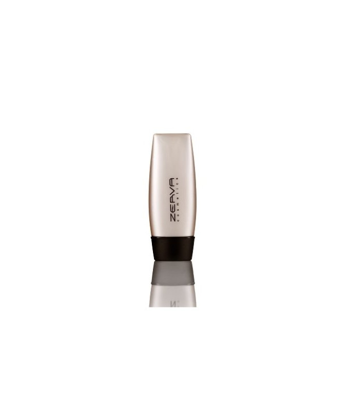 Tekutý make-up (Silky touch foundation)