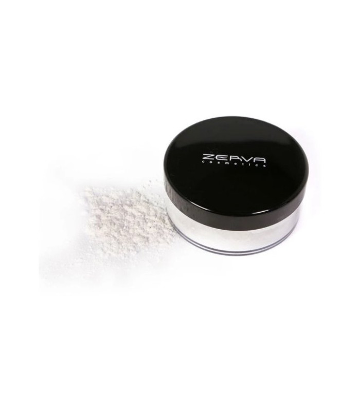 Púder sypký saténový (Loose powder)