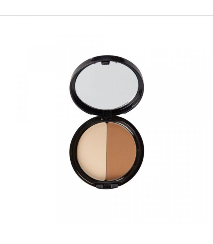 Kontúrovací púder (Contouring powder)