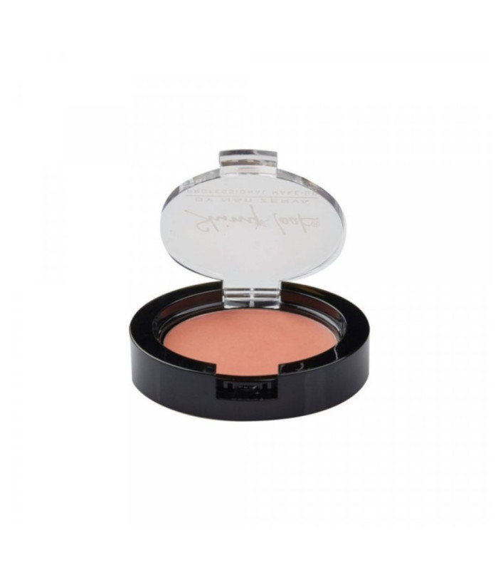 Krémová lícenka (Creamy blusher)