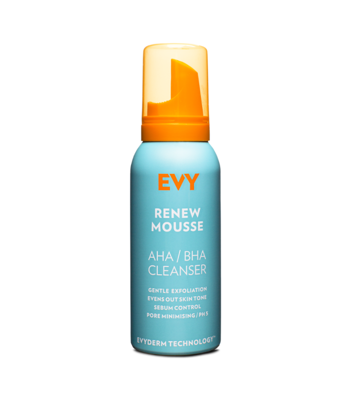 EVY Renew Mousse (100 ml)