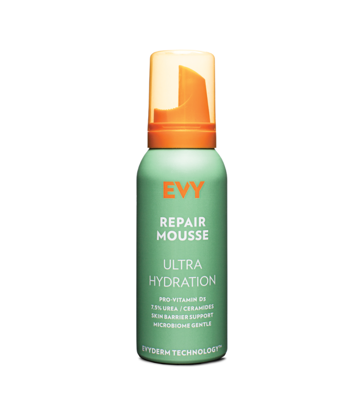 EVY Daily Repair Mousse