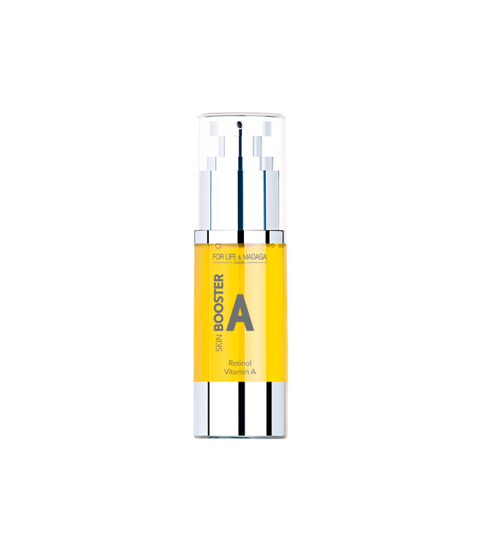 SKIN BOOSTER Vitamin A - Retinol