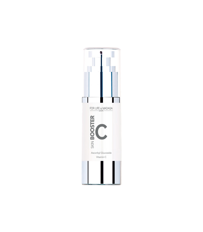 SKIN BOOSTER Vitamin C