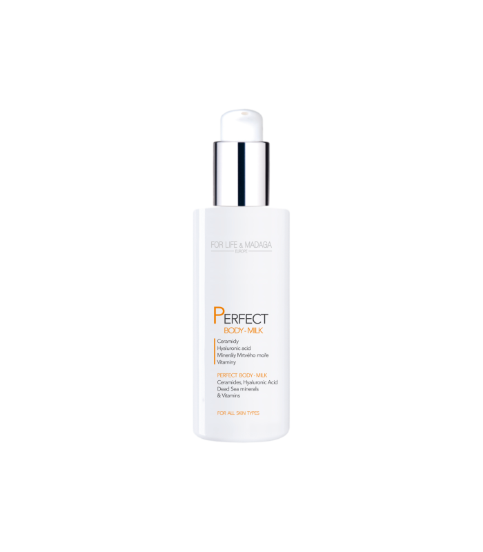 PERFECT BODY-MILK PERFECT BODY-MILK