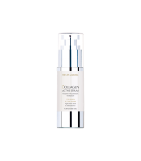 Collagen Active sérum Collagen Active sérum