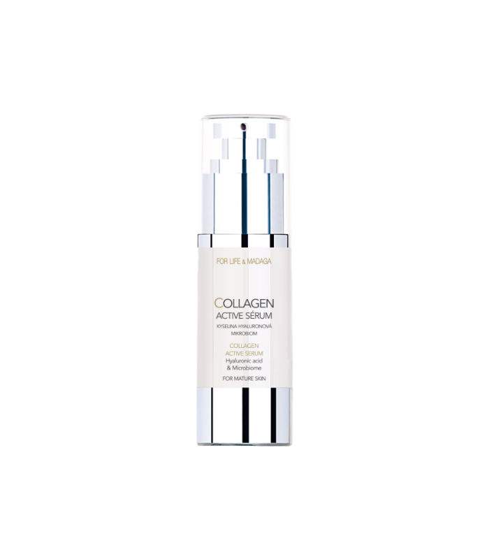 Collagen Active sérum