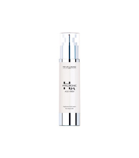 Hyaluronic Acid krém Hyaluronic Acid krém