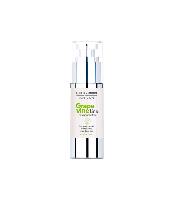 GRAPEVINE LINE Therapy Concentrate