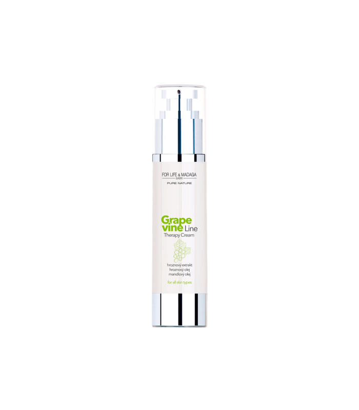 GRAPEVINE LINE Therapy Cream