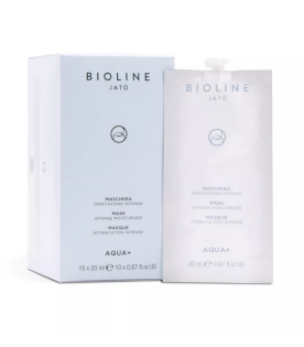 AQUA+ Intenzívne hydratačná maska 1ks AQUA+ Intenzívne hydratačná maska 1ks