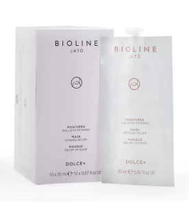 DOLCE+ Intenzívne upokojujúca maska 1 ks DOLCE+ Intenzívne upokojujúca maska 1 ks