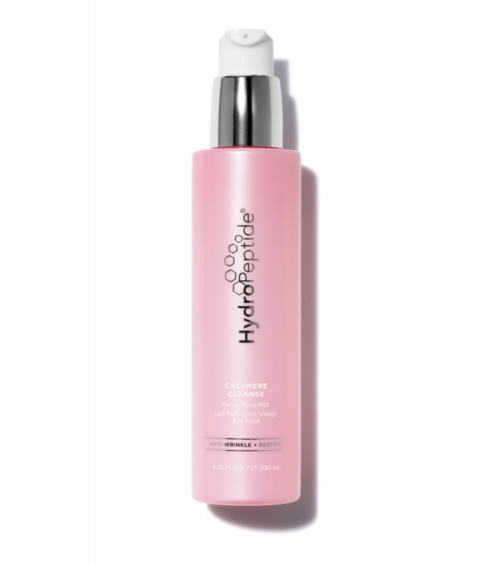 Cashmere Cleanse