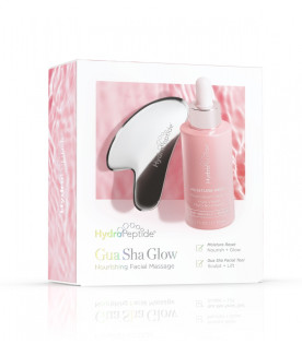 Pleťová sada Gua Sha Glow Kit 