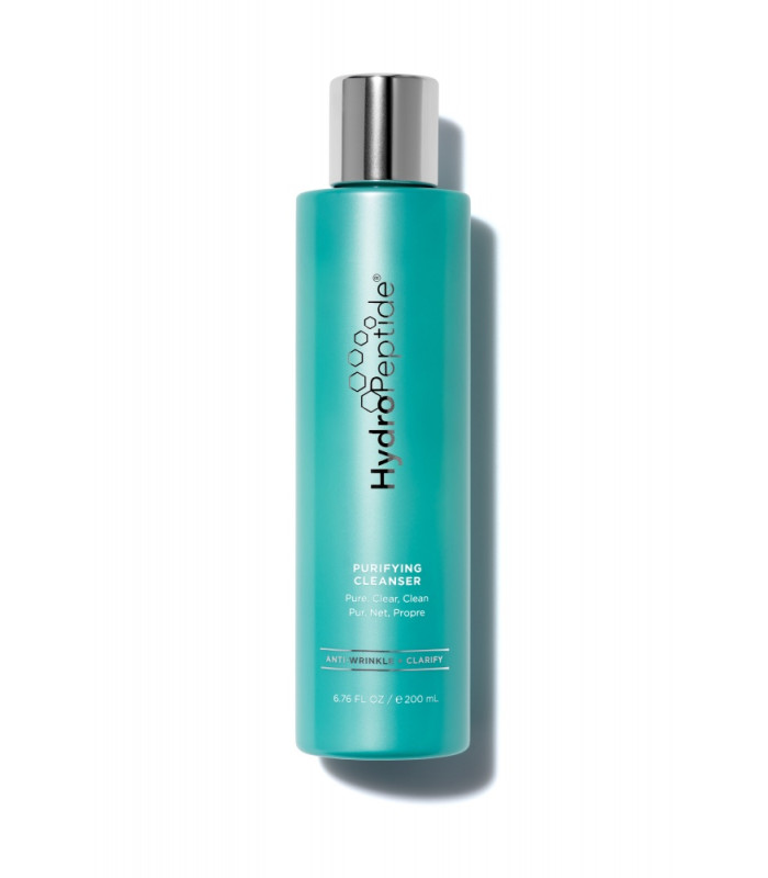 Purifying Cleanser