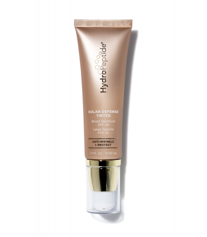 Solar Defense SPF 30 Tinted