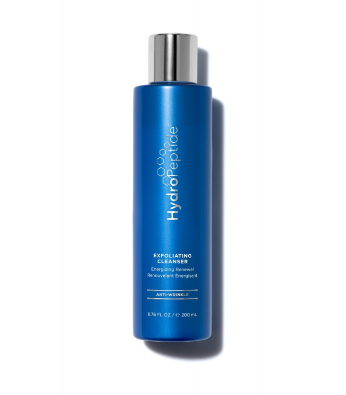 Exfoliating Cleanser