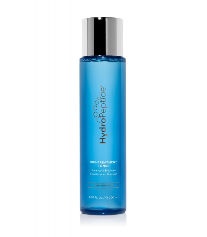 Pre-Treatment Toner