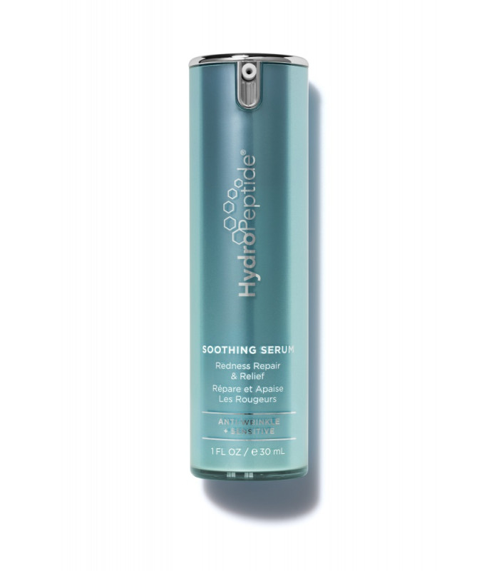 Soothing Serum