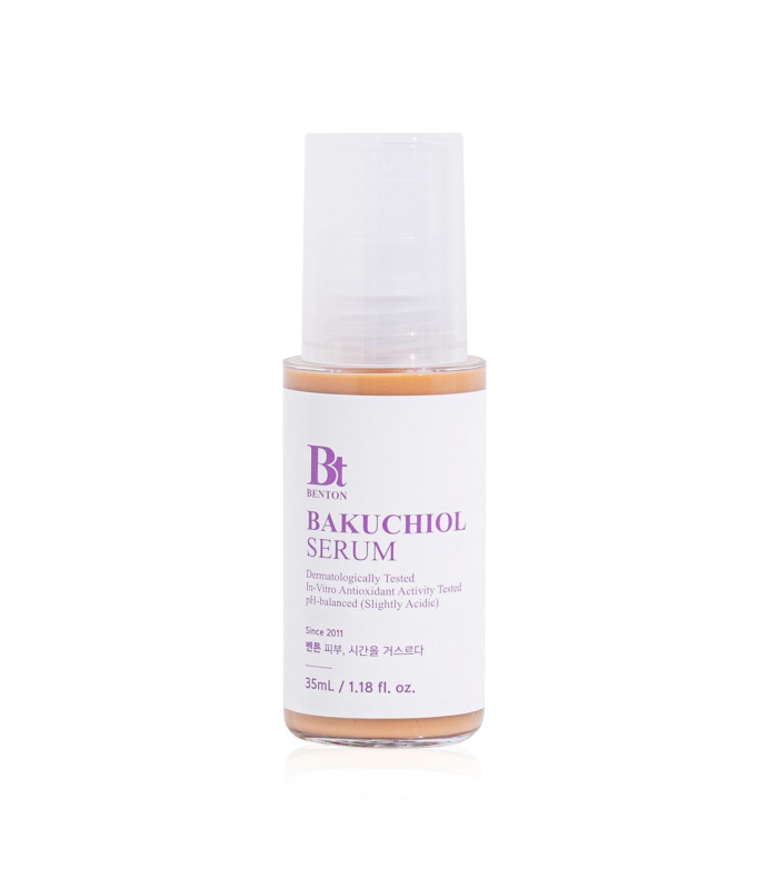 Sérum s bakuchiolom BAKUCHIOL SERUM