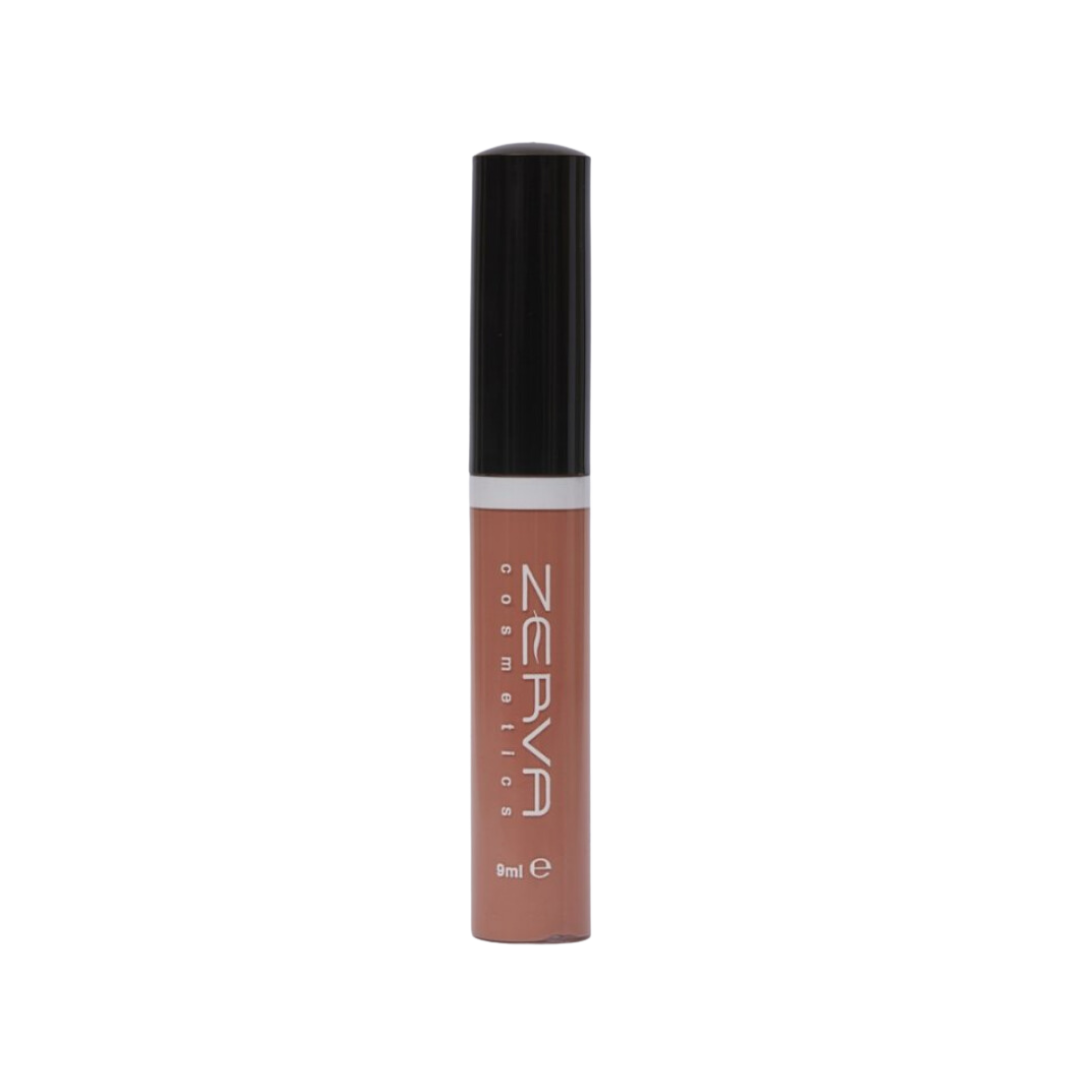 Tekutý matný rúž (Liquid Lipstick Matt)