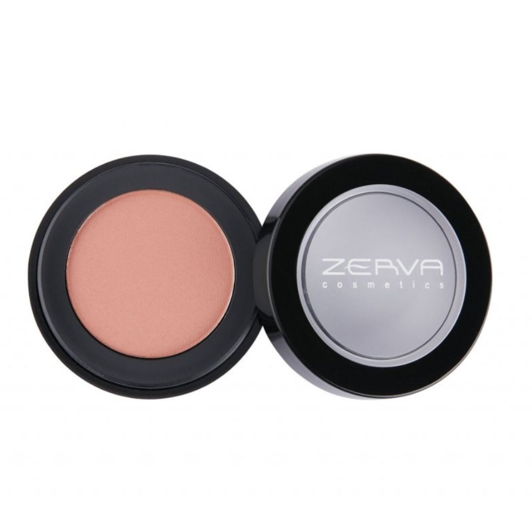 Očné mono tiene (Eye mono shadows)