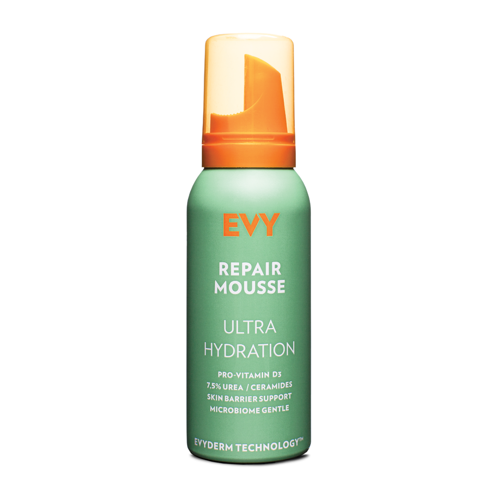 EVY Daily Repair Mousse