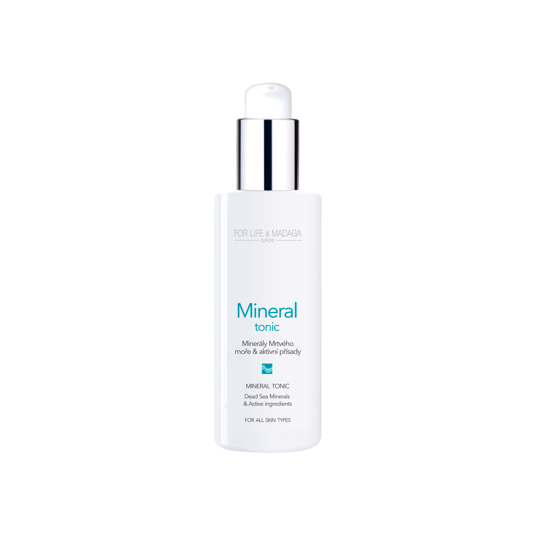 Mineral Tonic