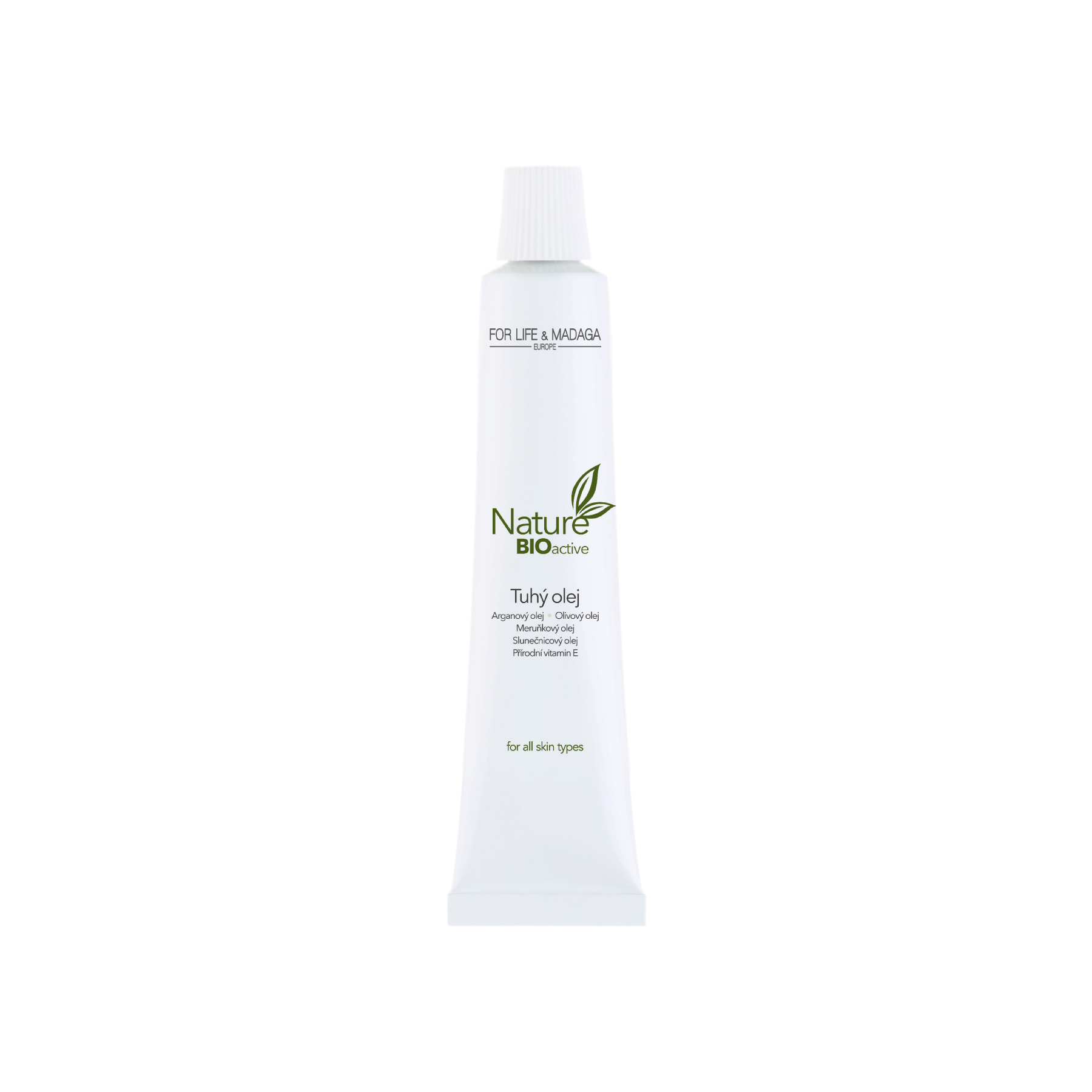 Tuhý olej Nature BIOactive