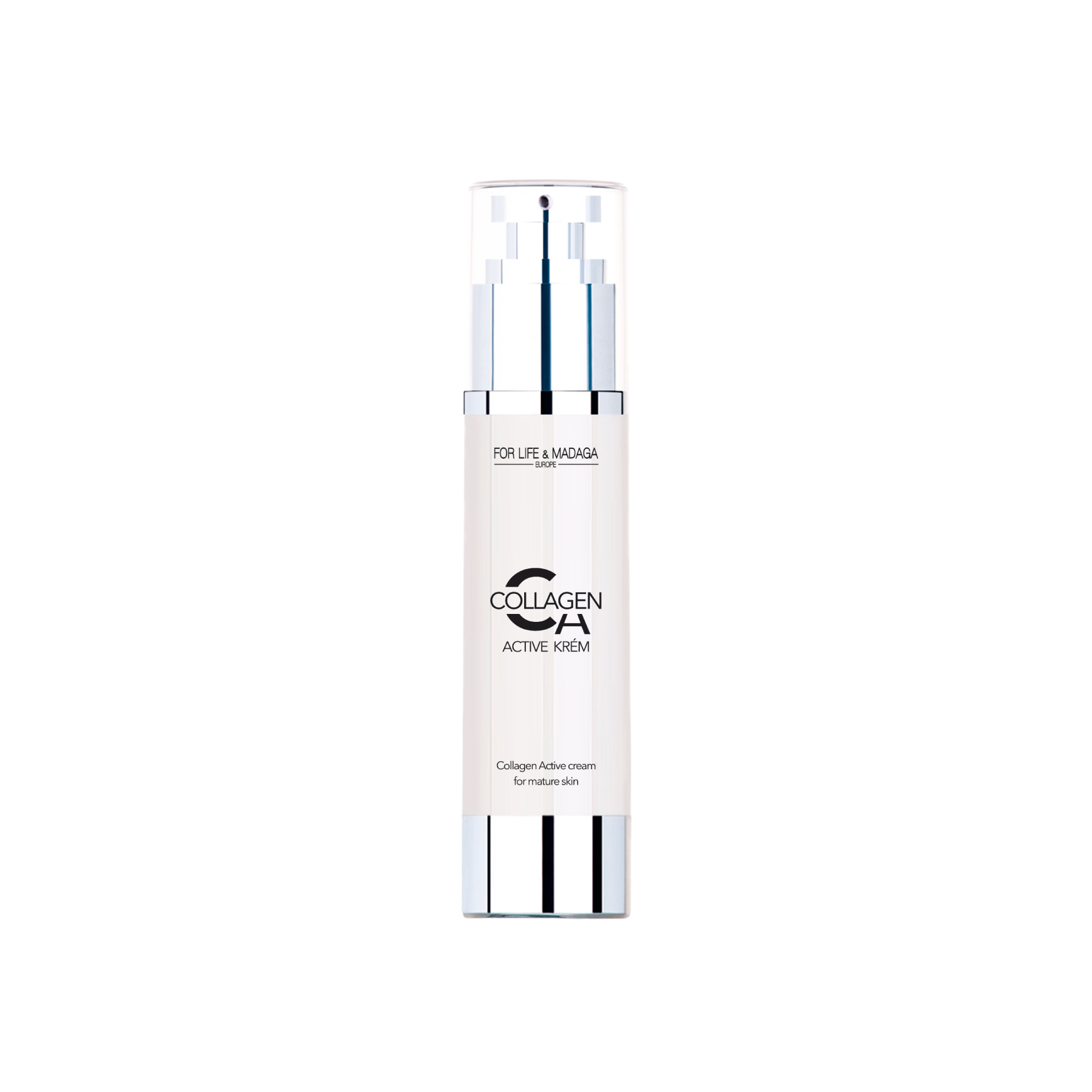 Collagen Active krém
